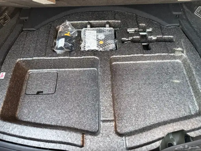 جنسس G80 2021 48