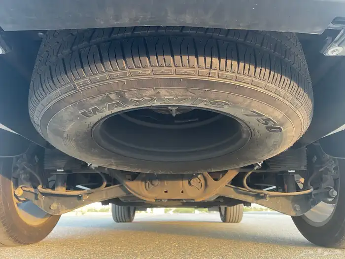 دينالي 2022 شبه جديد 86