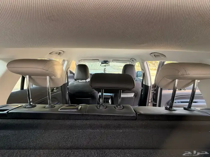 فورد تيريتوري 2023 أمبيانتي بلس المطور 27