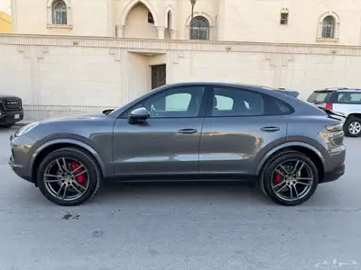 بورش كايين كوب 2023 للبيع index