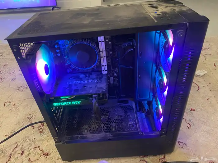 بي سي 3050 i512400 0