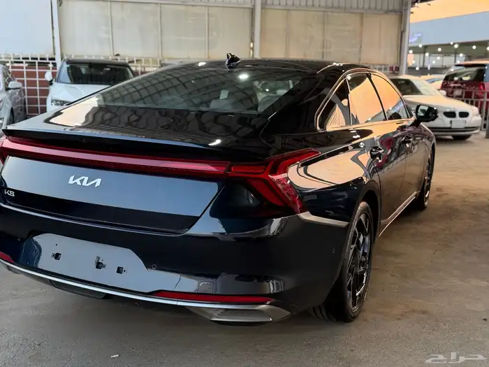 كيا 2022 K8 14