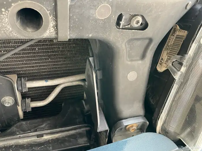 كابرس ( مخزن ) 94