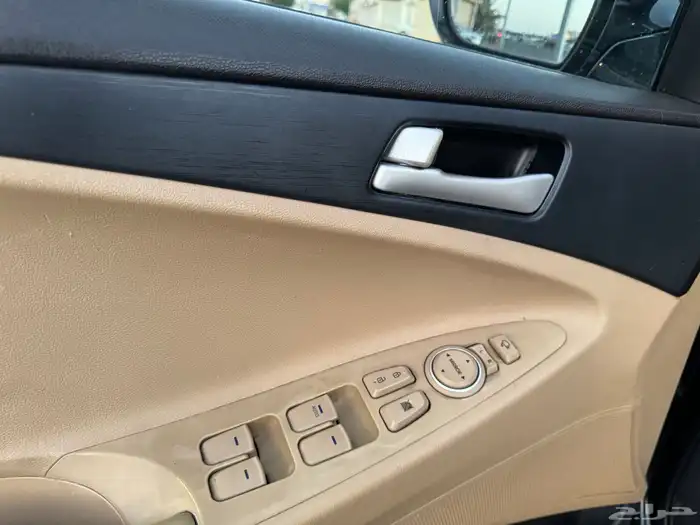 هونداي سوناتا 2015 سعودي 15