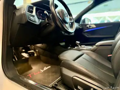 بي ام دبليو i218 2020 index