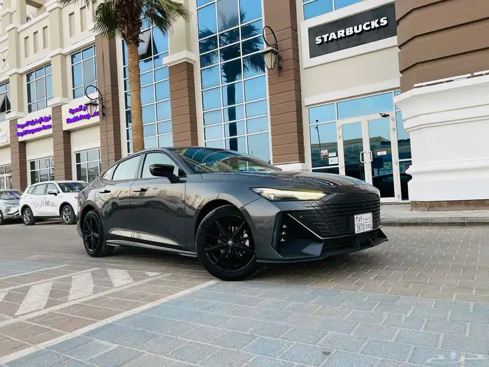 شانجان يوني في 2023 0