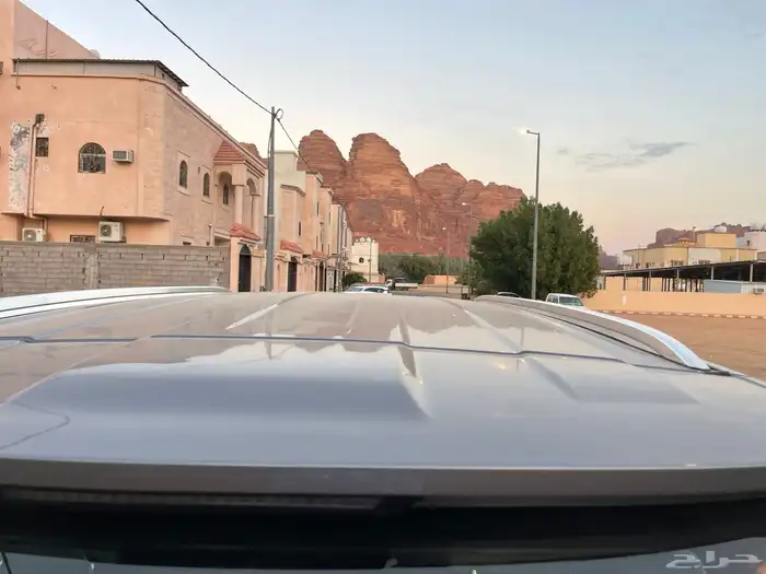 جمس يوكن2021 9