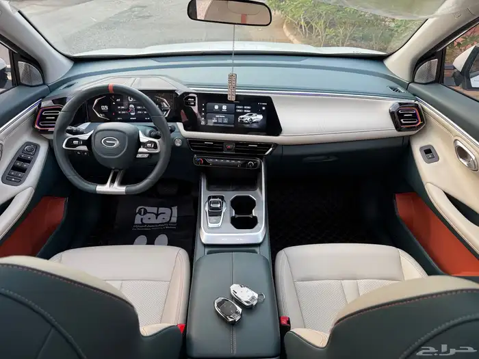 جاك جي اس 3 ام زوم R بحالة الوكالة 26