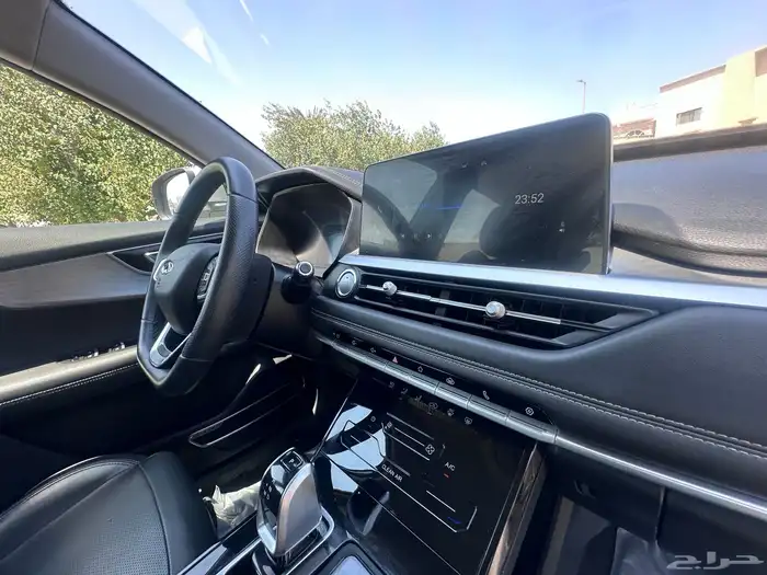 شيري تيجو 7 برو 2023 نص فل وكاله نضيف للمستخدم 34