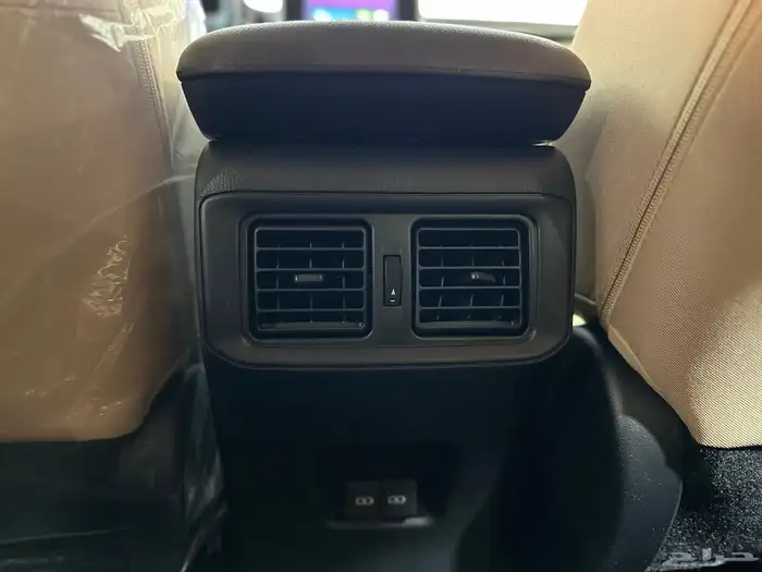 تويوتا راف فور XLE بنزين 2025 11