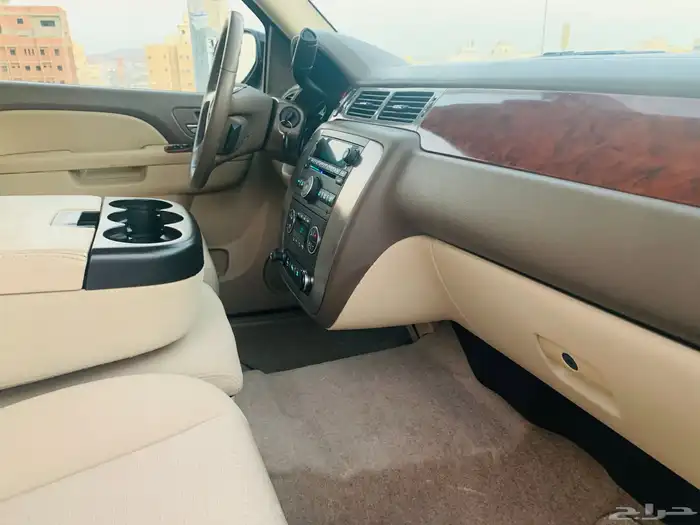 يوكن 2014 XL مخزن (تم البيع ) 11