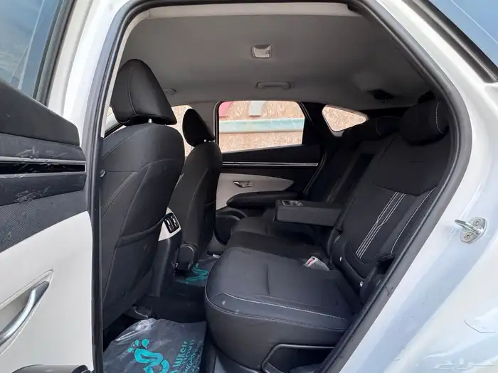 هونداي توسان موديل 2022 28