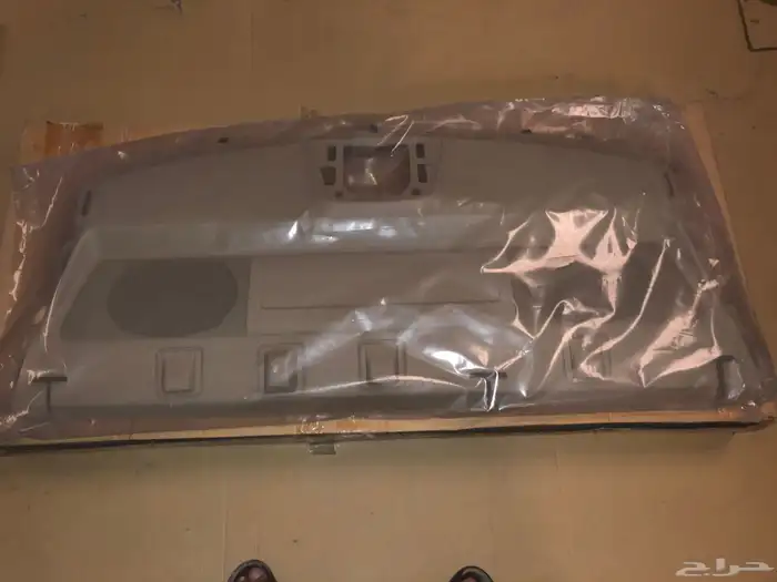 غطاء صندوق خلف التيما 2013-2018 13