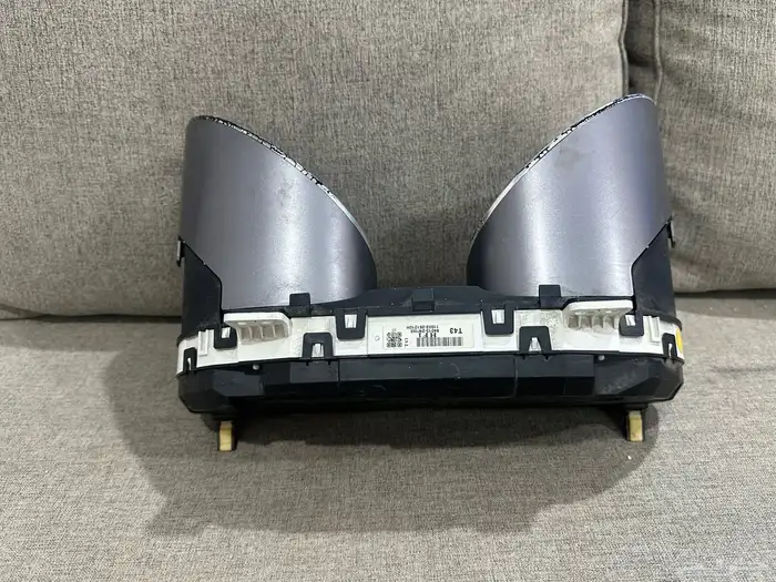 هيونداي سنتافي 2013 متوفر اصطبات ومسجل وبعض القطع المنوعه 18