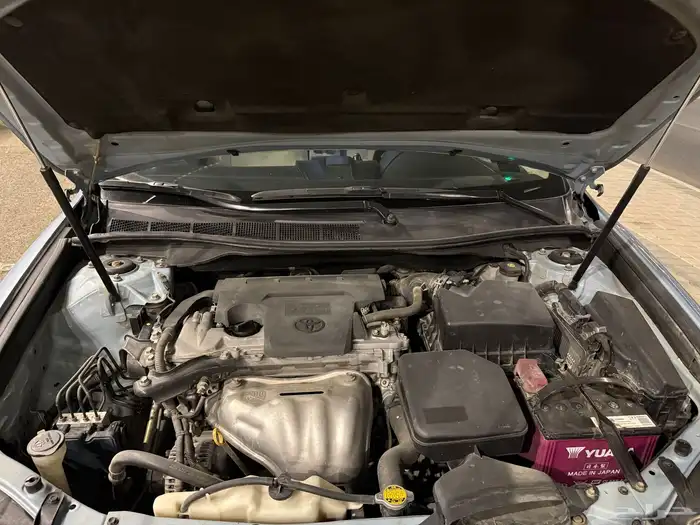 كامري GLX 2013 0