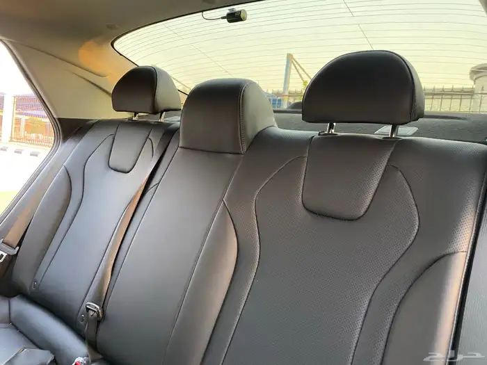 هيونداي النترا 2021 ممشي 135 بدي بلد 26