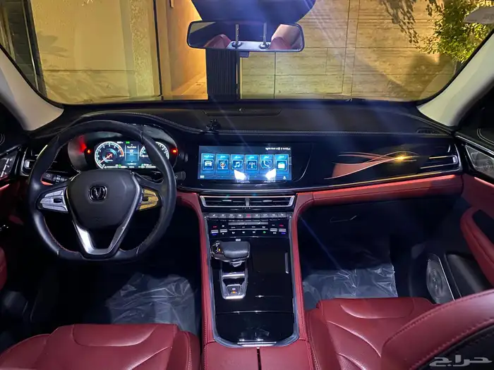 شانجان CS85 11