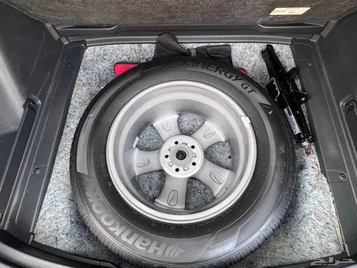 هواند CR-V 2022 بحالة ممتازة 16