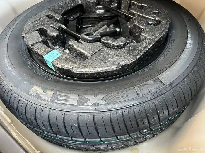 هيونداي النترا 2020 وكالة 1.6cc 15