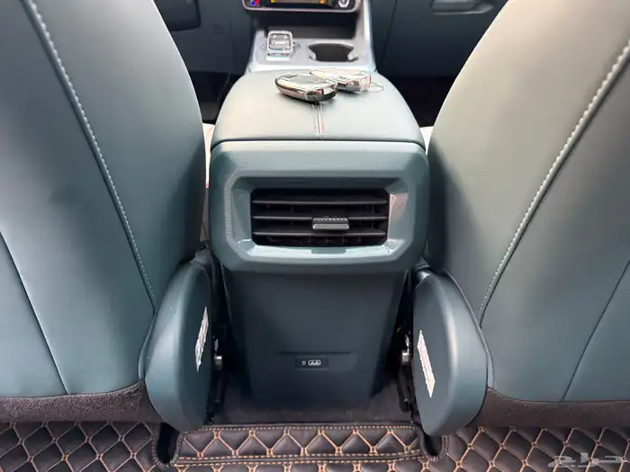 جاك جي اس 3 ام زوم R بحالة الوكالة 27