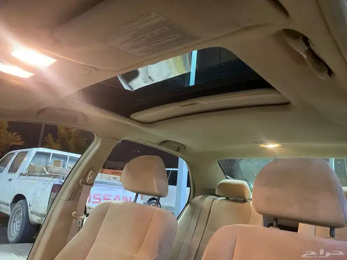 بيع هوندا اكورد 2007 12