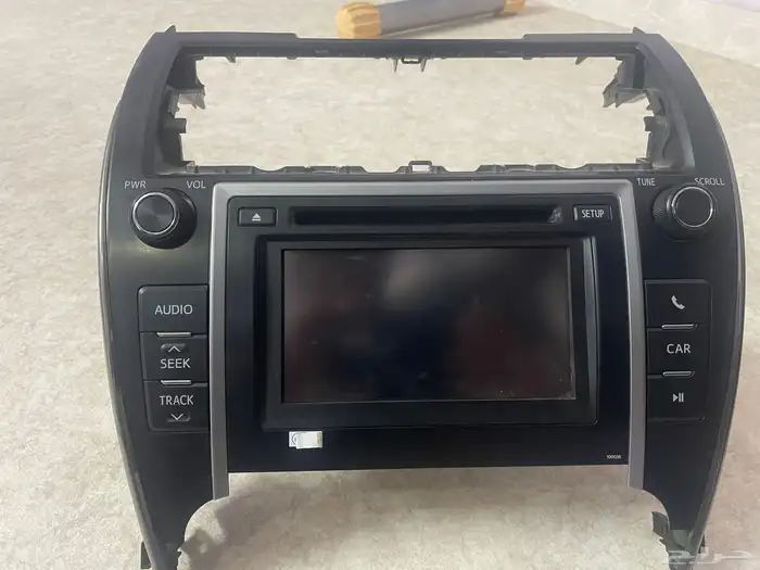 مسجل كامري وكالة 2015 0