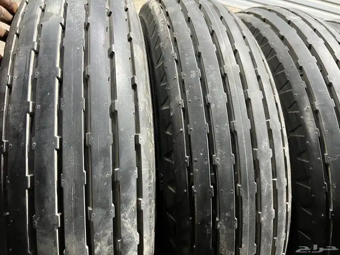 كفرات بالون ماكسس ابو جمل مقاس 900 17 19