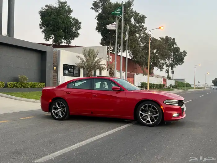 تشارجر 2016 فل كامل RALLYE بدي وكاله مكينه وقير وكاله 5