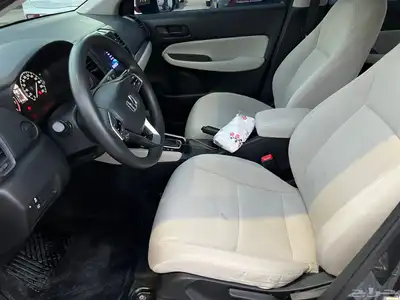 هوندا سيتي 2024 استاندر index