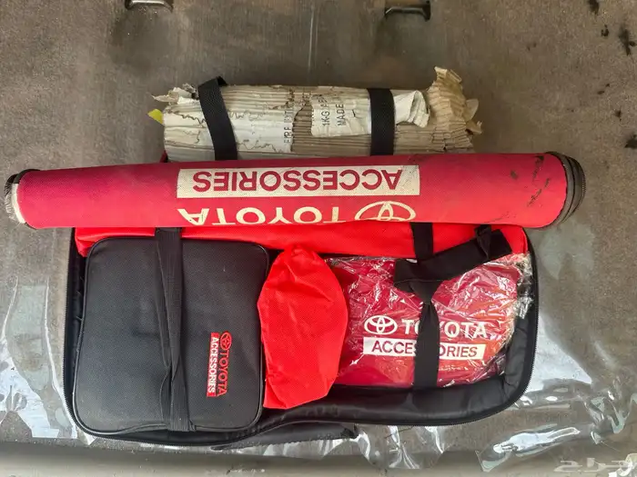 فورتشنر 2015 دبل ممشى قليل 11