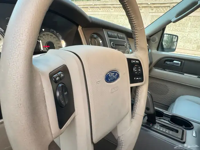 فورد كسبديشن 2014 10