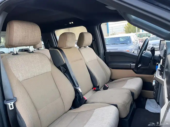 فورد F150 موديل 2021 13