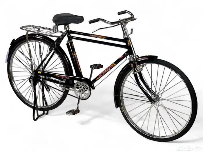 سيكل كبير هندي - دراجة صناعة هندية مقاس 26-28 انش 0