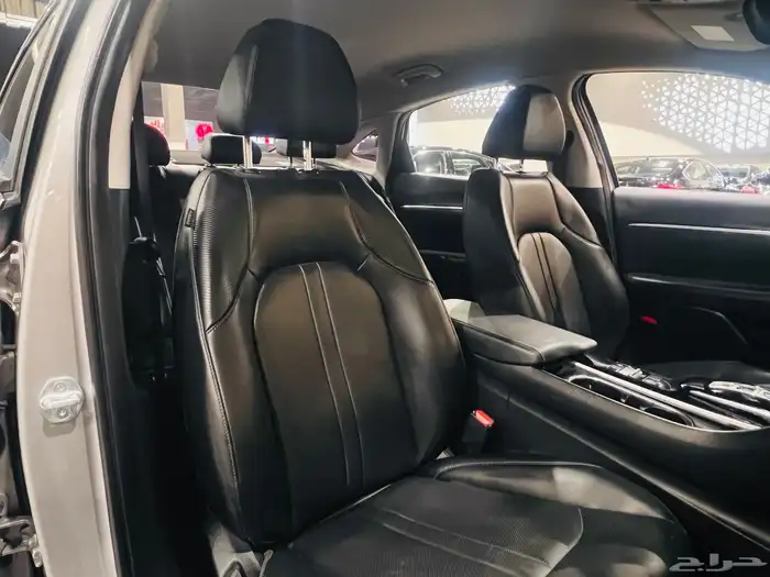 سوناتا 2020 (بحالة ممتازة جدا ) 6