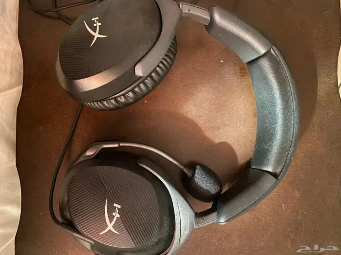 سماعة سوني هايبر اكس 1