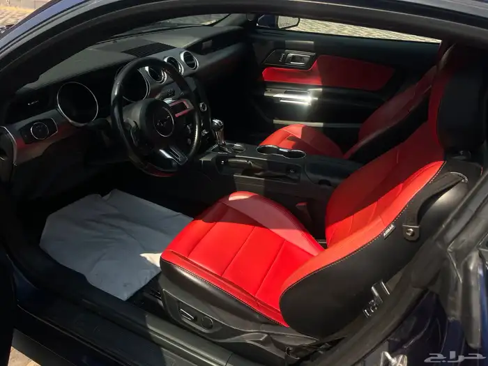 موستنق 2019 gt v8 11