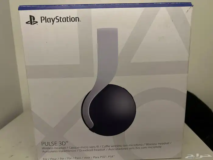 سماعة سوني 0