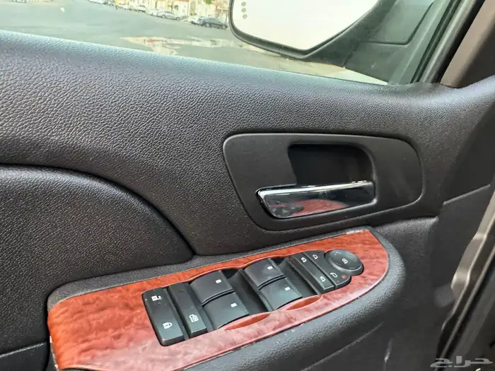 جمس يوكن طويل قمه في للنظافه 2007 30