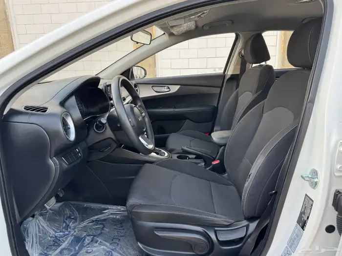 كيا سيراتو 2022 11