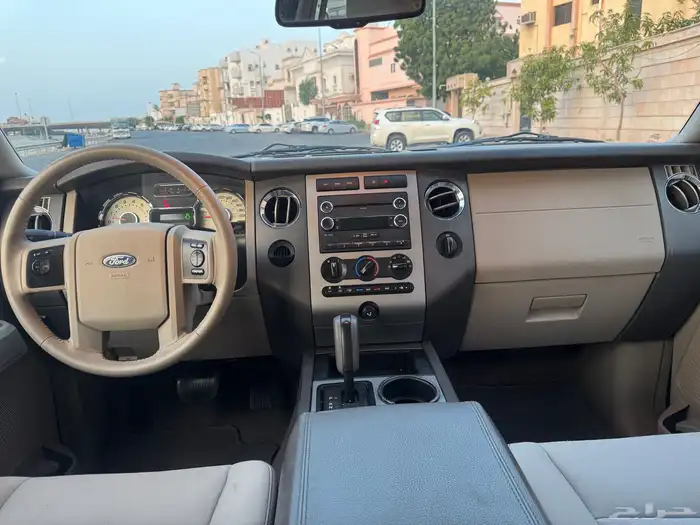 فورد كسبديشن 2014 21