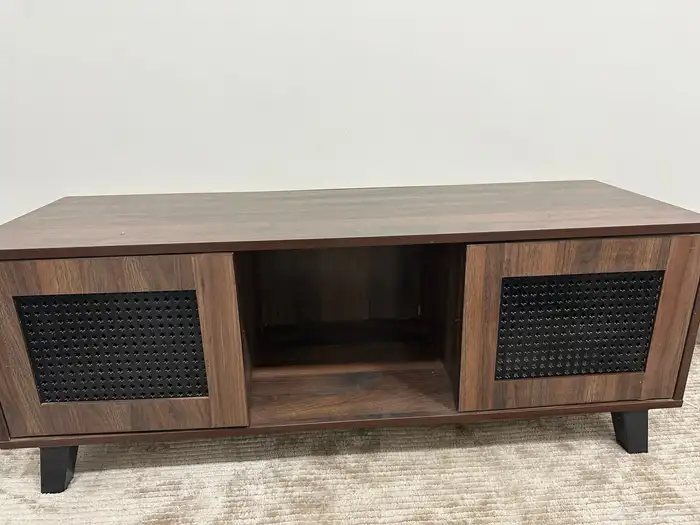 مكتبه شاشه بلازما اثاث 3