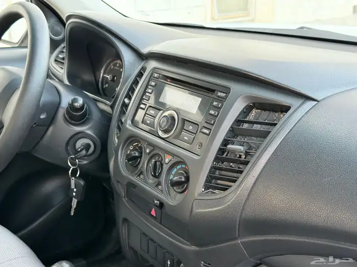 ميتسوبيشي L200 دبل ديزل 16