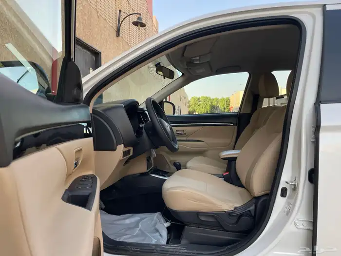 ميتسوبيشي اوتلاندر 2020 17