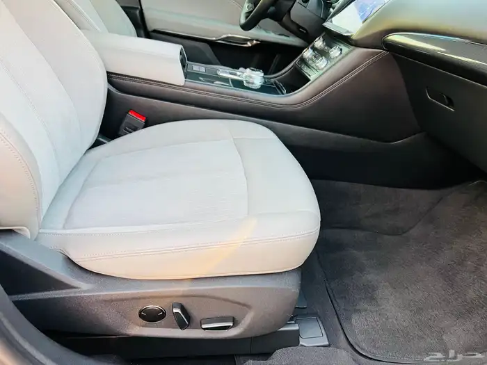 فورد تورس 2022 ترند 45