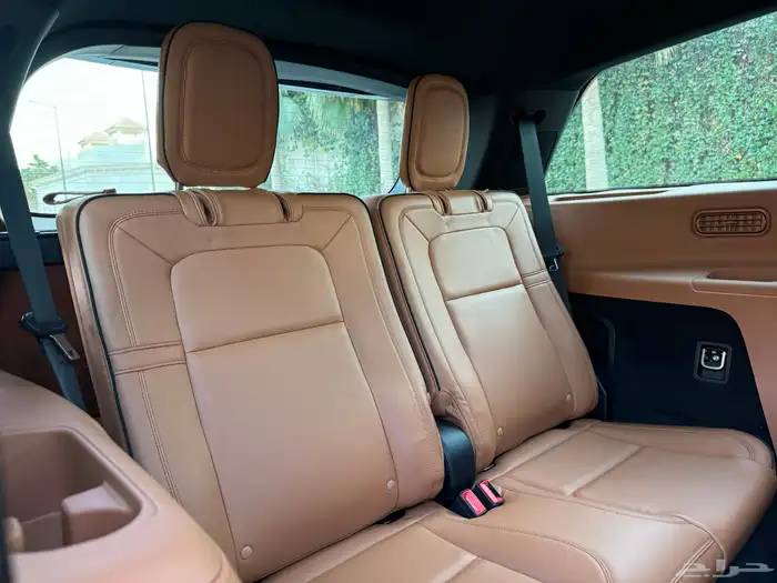 لنكولن افياتور برزدينشال موديل 2020 تشيكات وكاله 38