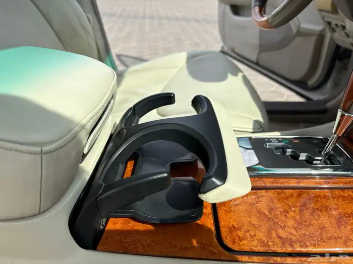 لكزس 2005 سعودي 33