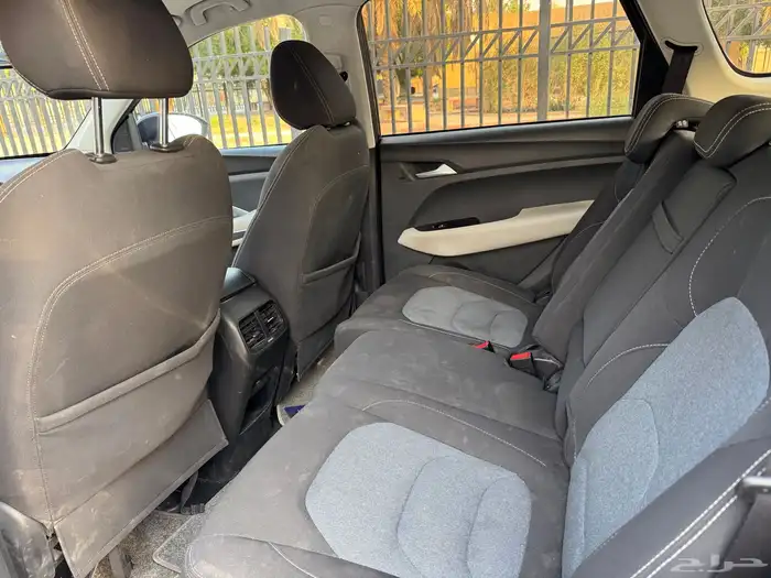 شفروليه كابتيفا 2022 11