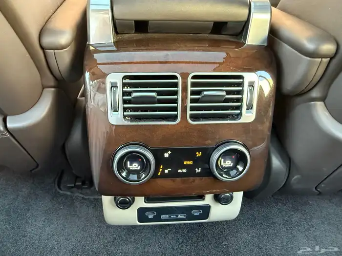 لاند روفر رنج روفر 2020 34