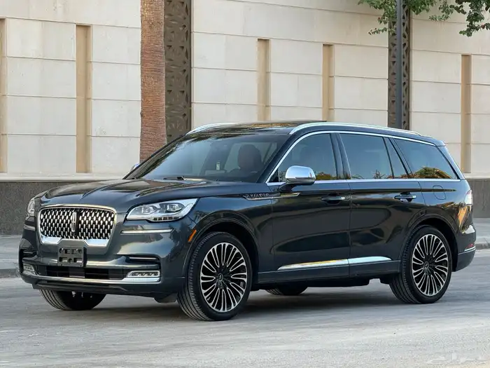 لنكولن افياتور برزدينشال موديل 2020 تشيكات وكاله 4