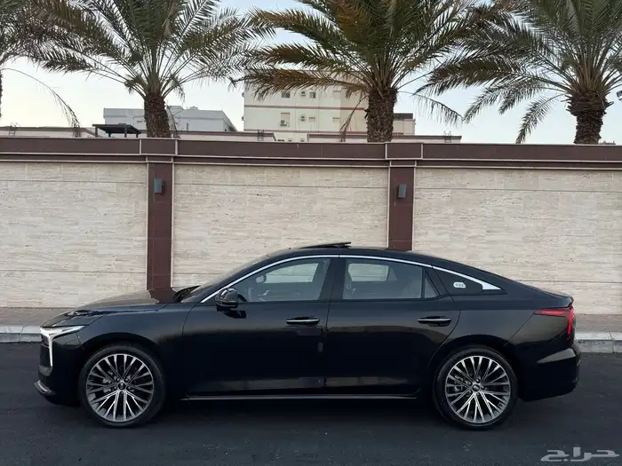 فاو بسترن B70 موديل 2023 فل كامل ( كسر الزيرو ممشى 16 الف ) 8